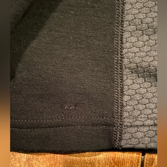 Smartwool TML Mid Full-Zip Jacket. - Picture 6 of 8